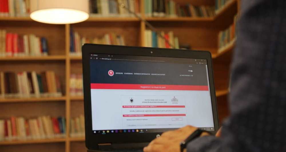 Te paret ne rajon per digjitalizimin, Rama: mbyllim sportelet e sherbimeve